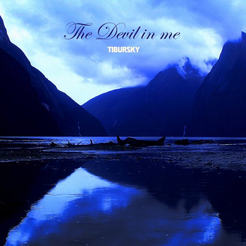 The Devil In Me - Tibursky