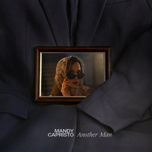 Another Man - Mandy Capristo