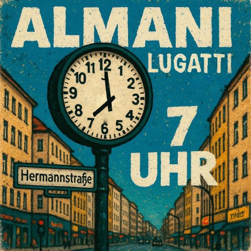 7 Uhr - Almani, AOB & Lugatti
