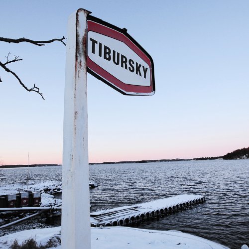 Kaleidoscope - Tibursky