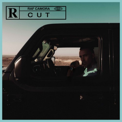 CUT - RAF Camora