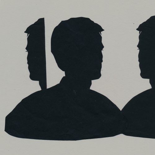 Selbstgespräche - Fabian Römer