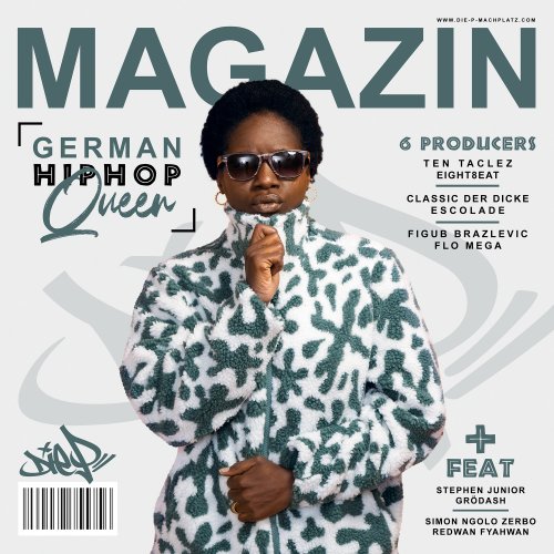 Magazin - Die P