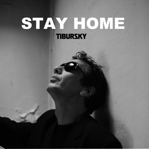 Stay Home - Tibursky