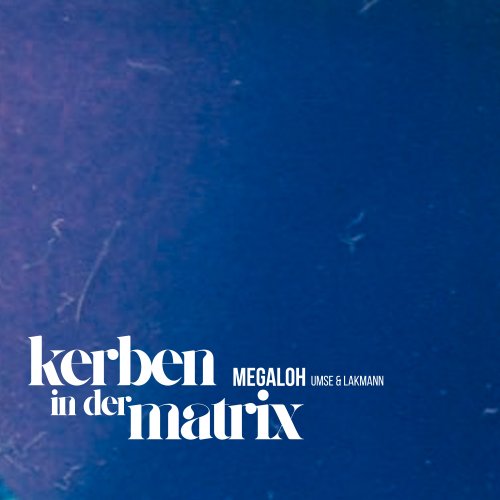 Kerben in der Matrix - Megaloh, Umse, Lakmann & Rhymezi Tunes