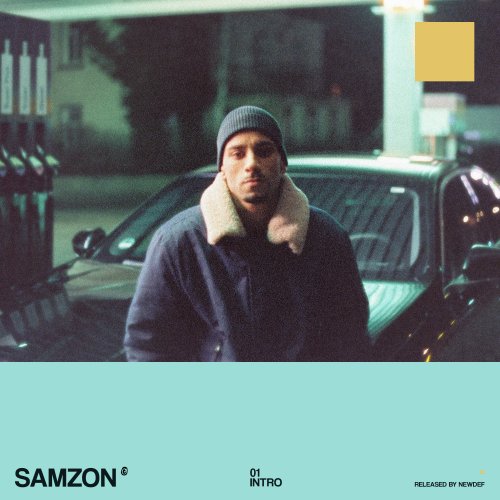 Intro - Samzon