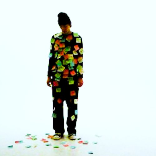 zwischen fokussiert & voll verplant - Okfella