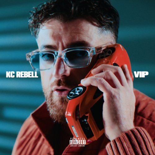 VIP - KC Rebell