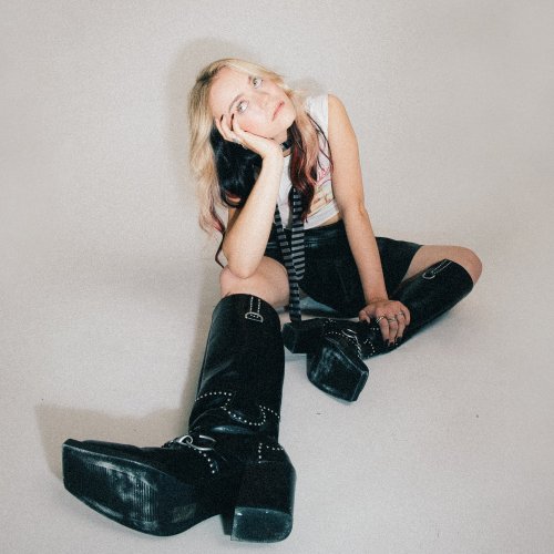 Blahblahblahblahblahblahblah - Hanna Rautzenberg