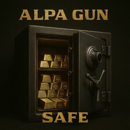 Safe - Alpa Gun