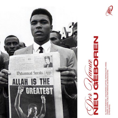 NEUGEBOREN - Der Yavuz