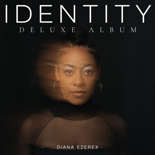 Identity (Deluxe) - Diana Ezerex