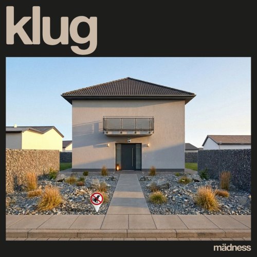 Klug - Mädness
