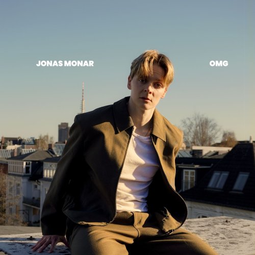 OMG - Jonas Monar