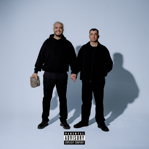 Allein zu zweit - Audio88 & Yassin