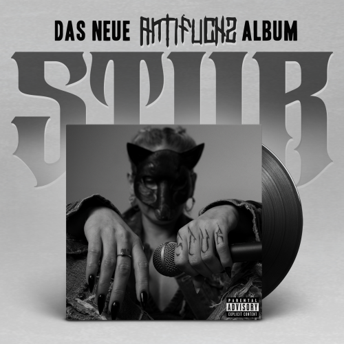 Alles über ANTIFUCHS - Antifuchs