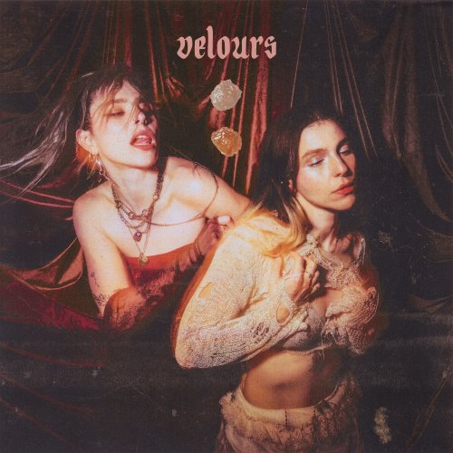 Velours - SERPENTIN