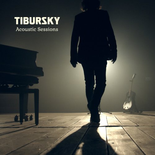 Acoustic Sessions - Tibursky