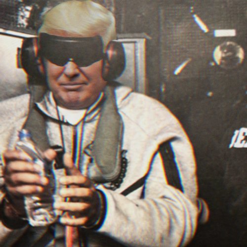 Lass die Finger von Venezuela - David Asphalt, Rio Riseup, Lena Stoehrfaktor & Mal Élevé [feat. Tenor, Elektro Jochen, Zerooo, Emp. Beatriz & Bmixx KE]