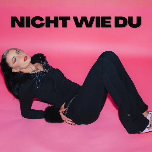 NICHT WIE DU - Rubi