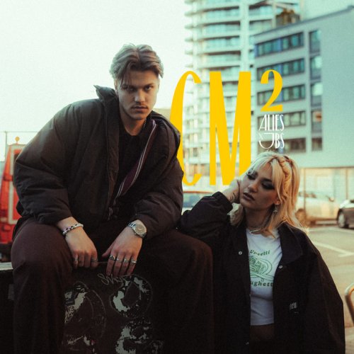 cm2 - Alies x JBS