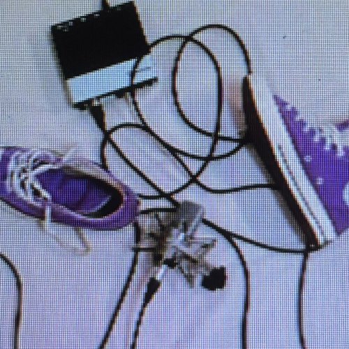 niemals wirklich hier - Okfella