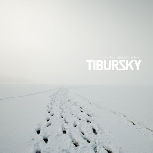 The Middle Of Nowhere - Tibursky