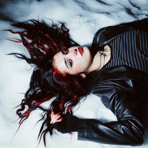 I Feel Like Shit And It's All Your Fault - Lina-Mariah