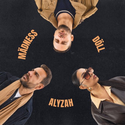 IUMB Forever - Mädness, Döll & ALYZAH