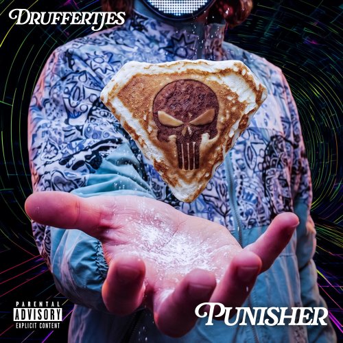 Punisher - Druffertjes & Buzz Sheperd