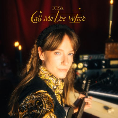 Call Me The Witch - lùisa