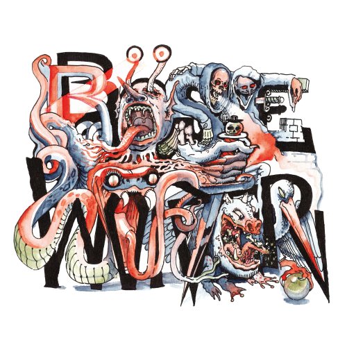 Böse Wörter - Audio88
