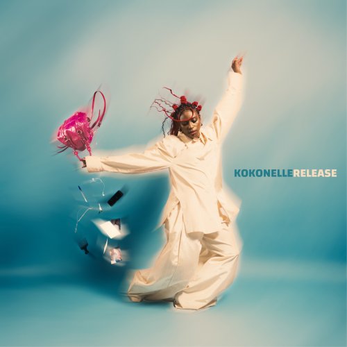 Release - Kokonelle