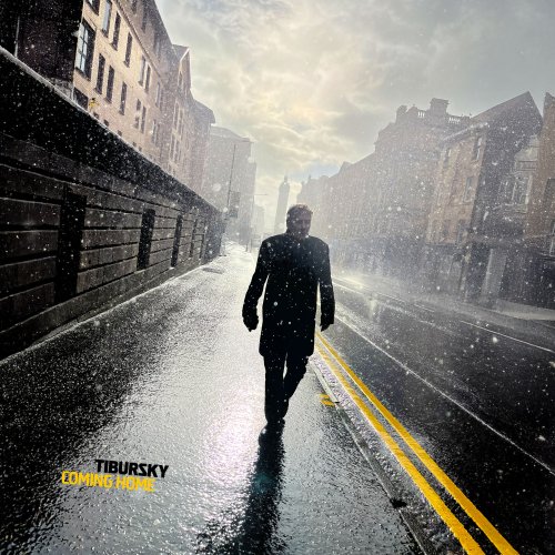 Coming Home - Tibursky