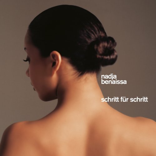 Schritt Für Schritt (Deluxe Version) - Nadja Benaissa