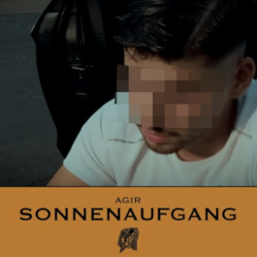 SONNENAUFGANG - AGIR
