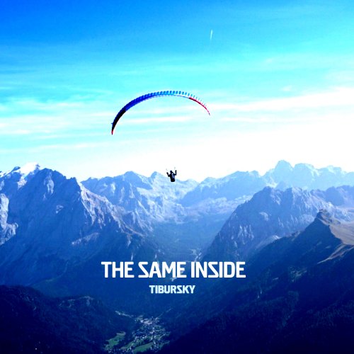 The Same Inside - Tibursky